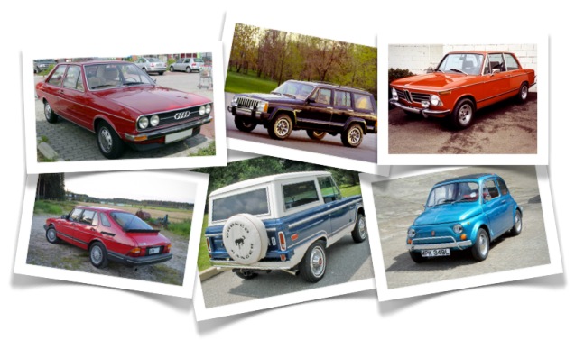 frug classic car