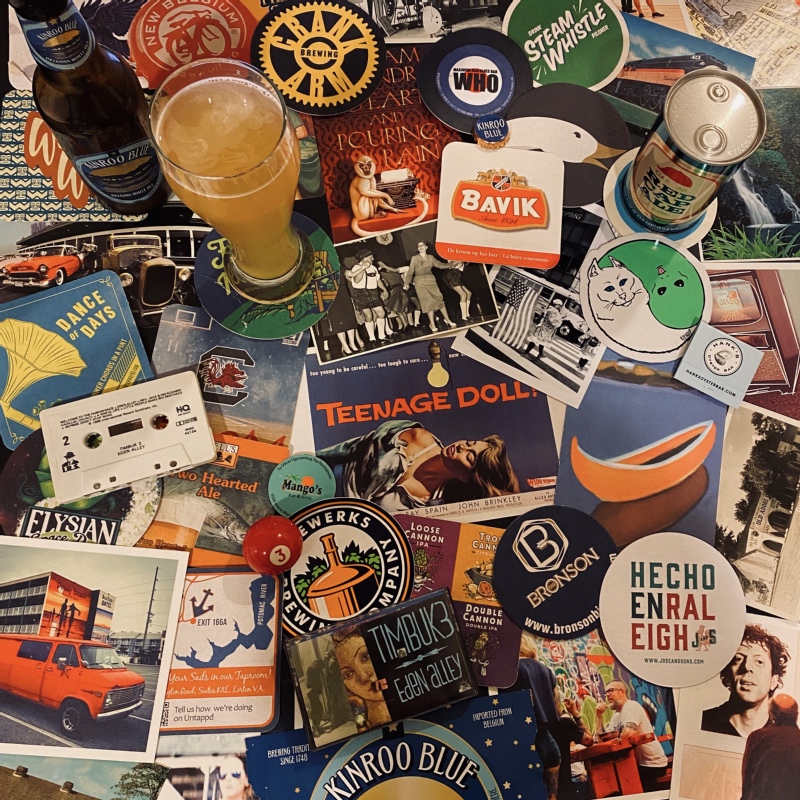 Frugal Beer Finds